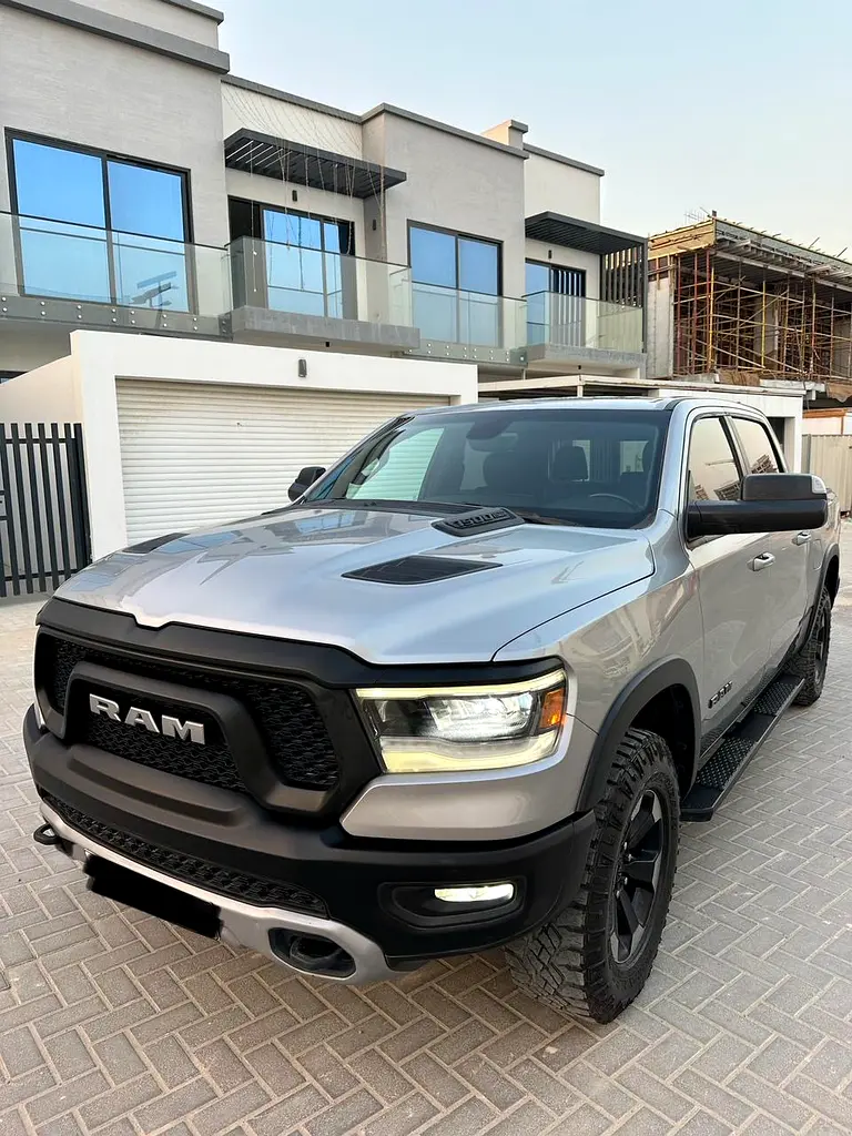 Dodge Ram Rebel 2020 - US - Finance Available - Image 7
