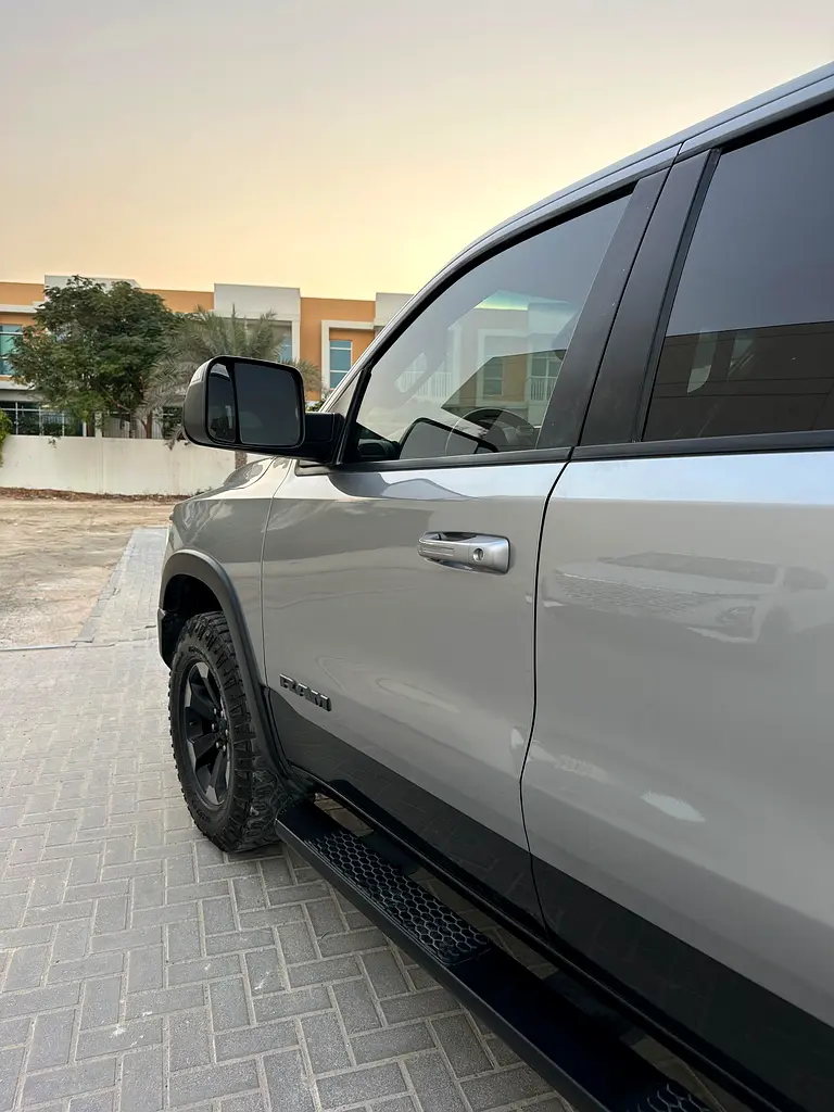 Dodge Ram Rebel 2020 - US - Finance Available - Image 8