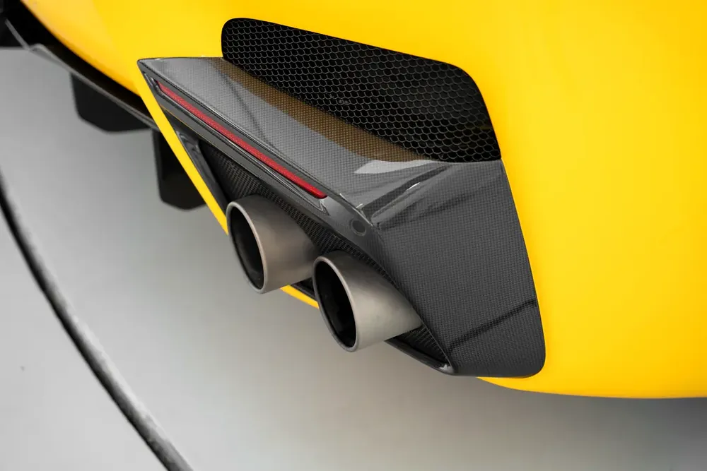 2016 FERRARI F12 TDF - Image 15