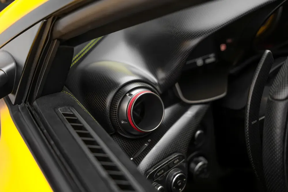 2016 FERRARI F12 TDF - Image 9
