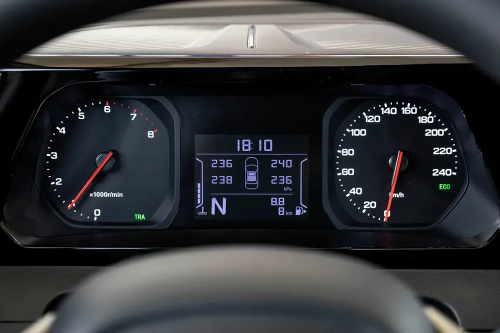 AED 848 Monthly | GAC GS3 EMZOOM 1.5L Turbo | GCC | Zero Down Payment | 5-Year Agency Warranty - Image 13