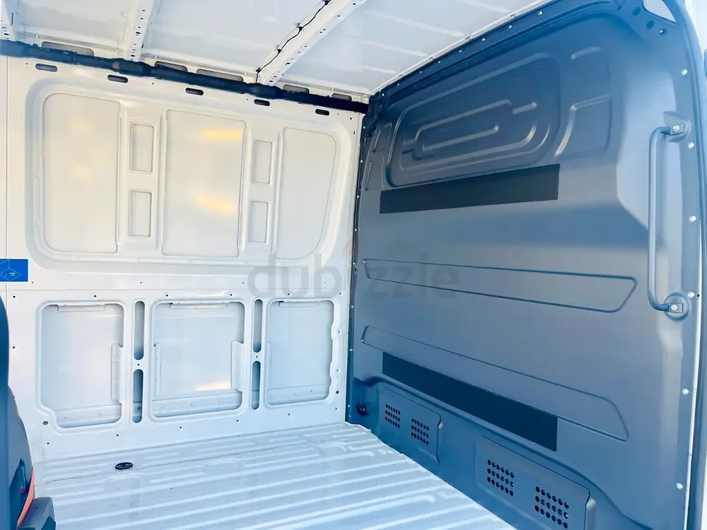 MERCEDES SPRINTER 2019 MODEL ZERO KM DRIVEN - Image 15