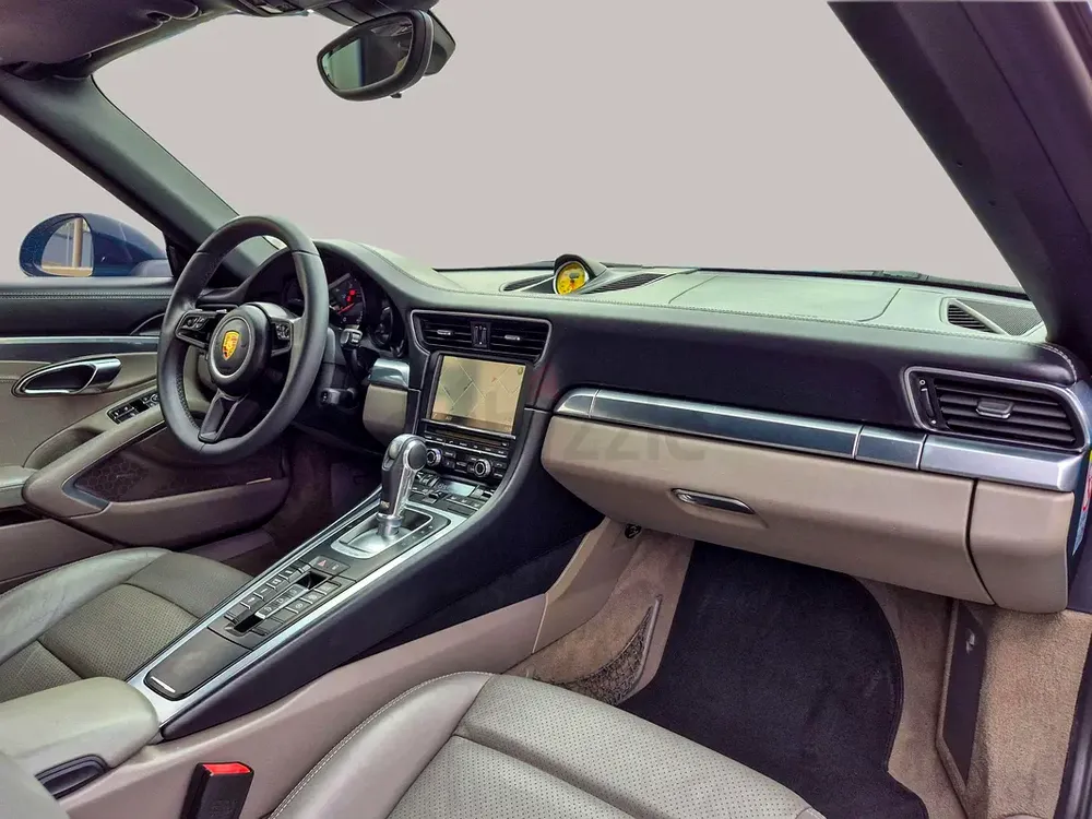 AED 15419/month | 2015 Porsche Carrera / 911 Carrera S | GCC Specs | Ref#424675 - Image 10