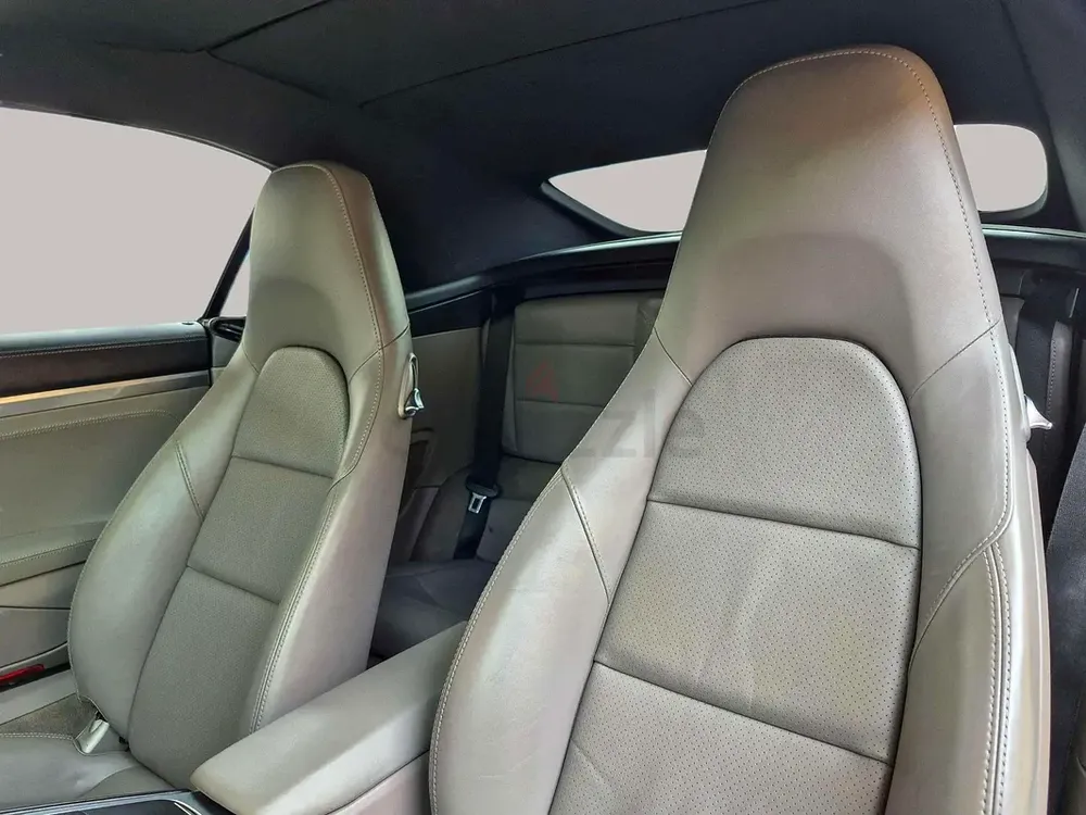 AED 15419/month | 2015 Porsche Carrera / 911 Carrera S | GCC Specs | Ref#424675 - Image 11