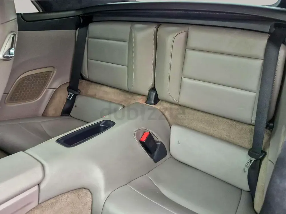 AED 15419/month | 2015 Porsche Carrera / 911 Carrera S | GCC Specs | Ref#424675 - Image 12