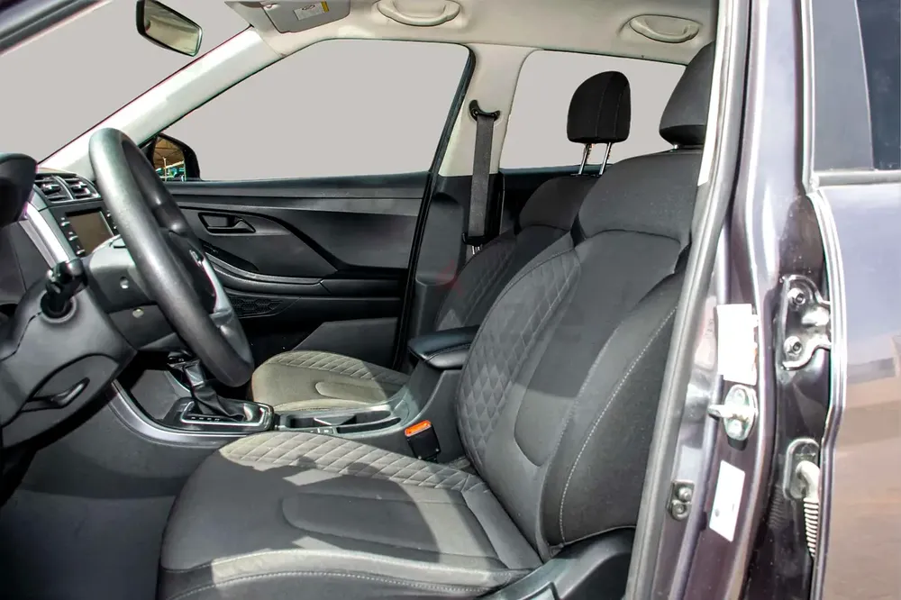 AED 836/month | 2024 Hyundai Creta  | GCC Specs | Ref#436314 - Image 12