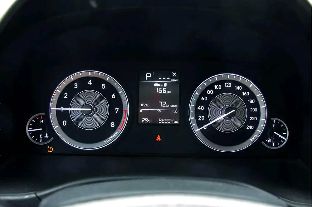 AED 836/month | 2024 Hyundai Creta  | GCC Specs | Ref#436314 - Image 15