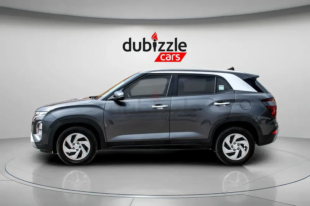AED 836/month | 2024 Hyundai Creta  | GCC Specs | Ref#436314 - Image 5