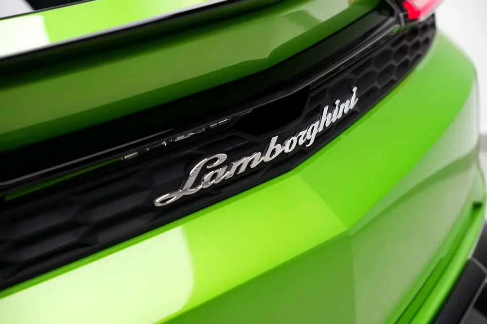 Lamborghini Urus SE 2025 - Brand New Hybrid Performance - Image 14