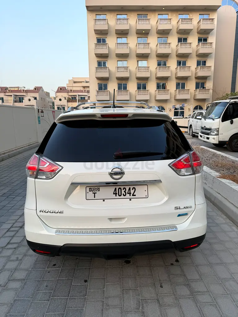 2014 Nissan Rogue SV | American Specs | Well Maintained SUV - Image 10