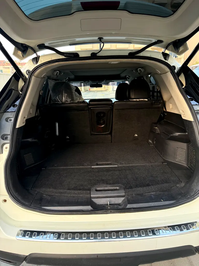 2014 Nissan Rogue SV | American Specs | Well Maintained SUV - Image 5