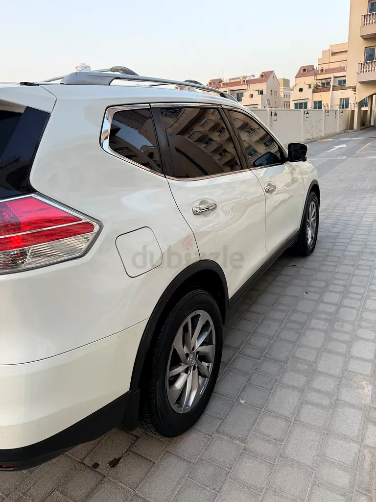 2014 Nissan Rogue SV | American Specs | Well Maintained SUV - Image 8