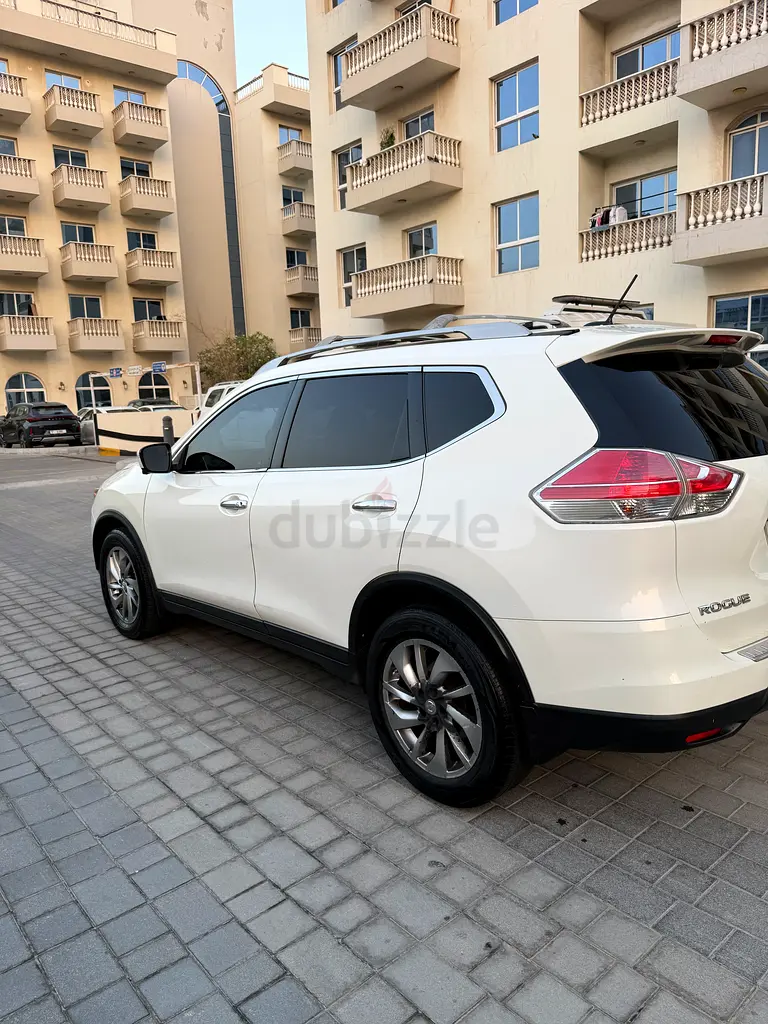 2014 Nissan Rogue SV | American Specs | Well Maintained SUV - Image 9
