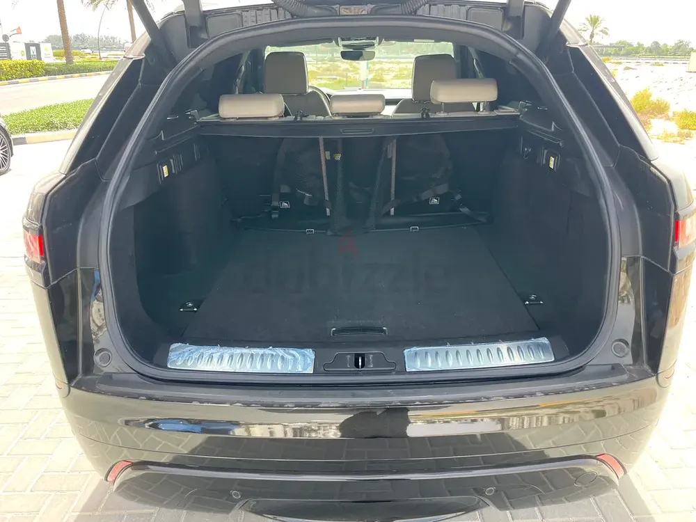 Land Rover Range Rover Velar P250 HSE | GCC Specs | Low Mileage - Image 10