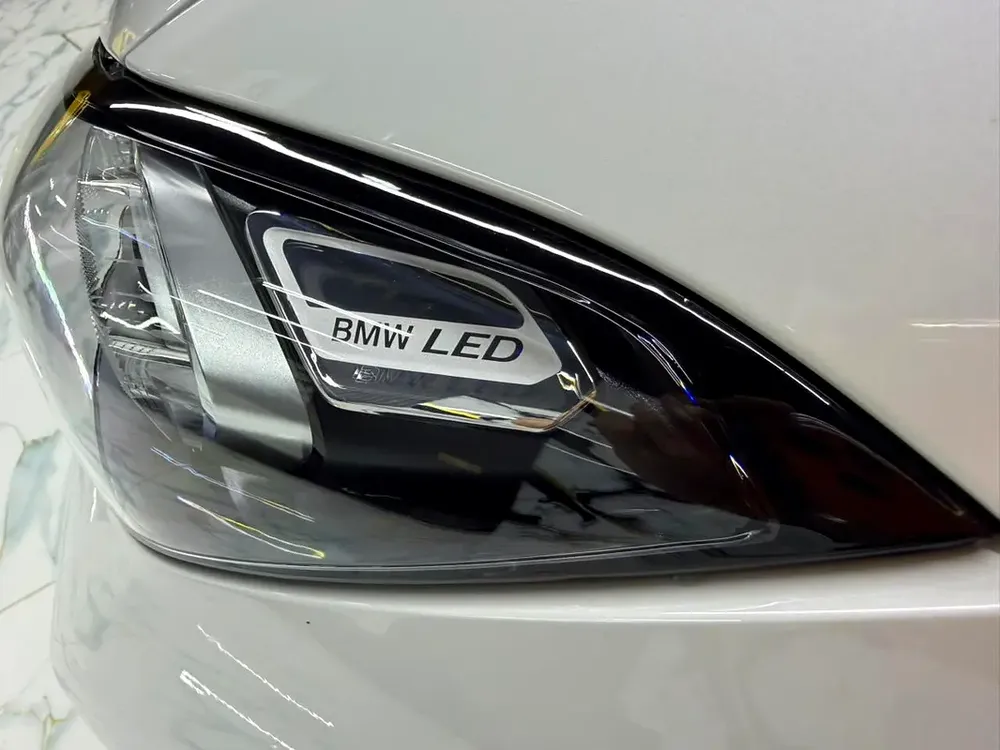 BMW 3 Series 325 2025 Chinese specs for 2,360.00 AED monthly - Image 15