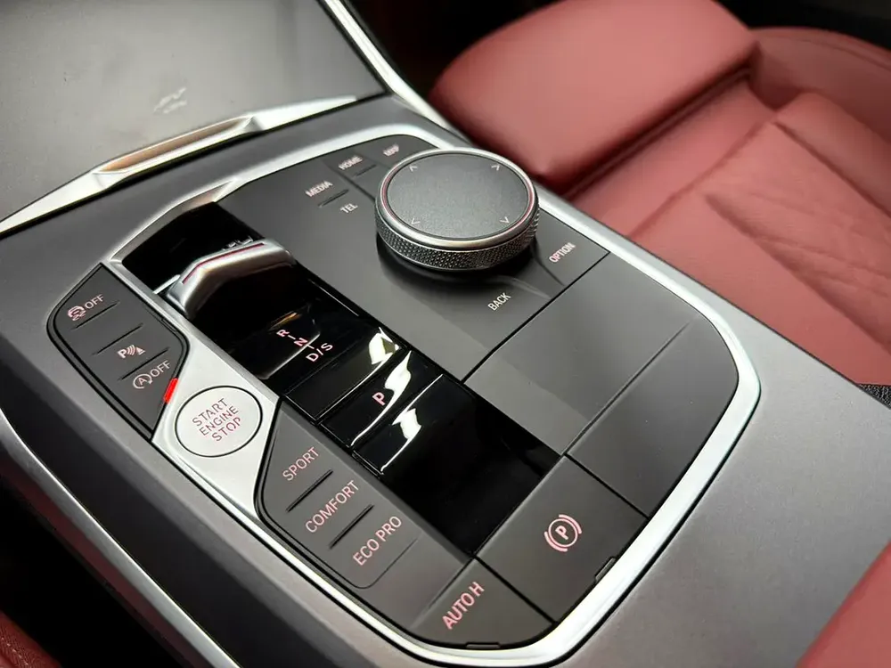 BMW 3 Series 325 2025 Chinese specs for 2,360.00 AED monthly - Image 17
