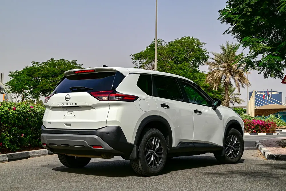 2022 Nissan Rogue Sport - Image 6