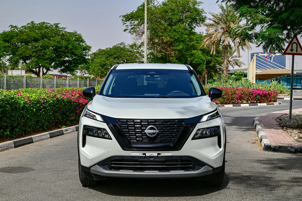 2022 Nissan Rogue Sport - Image 7