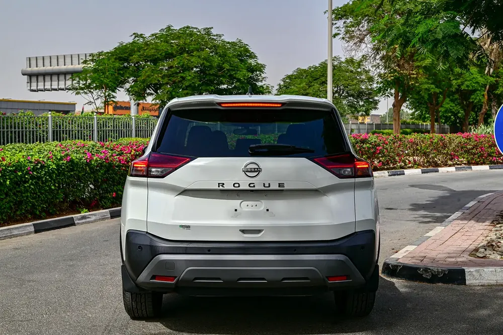 2022 Nissan Rogue Sport - Image 8