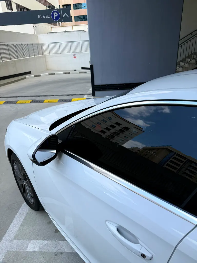 Peugeot 508 Active 2020 GCC Specs - Excellent Condition - Image 10