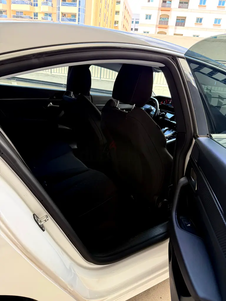 Peugeot 508 Active 2020 GCC Specs - Excellent Condition - Image 16