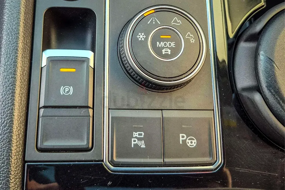AED 1413/month | 2022 Volkswagen Teramont  | GCC Specs | Ref#425781 - Image 16