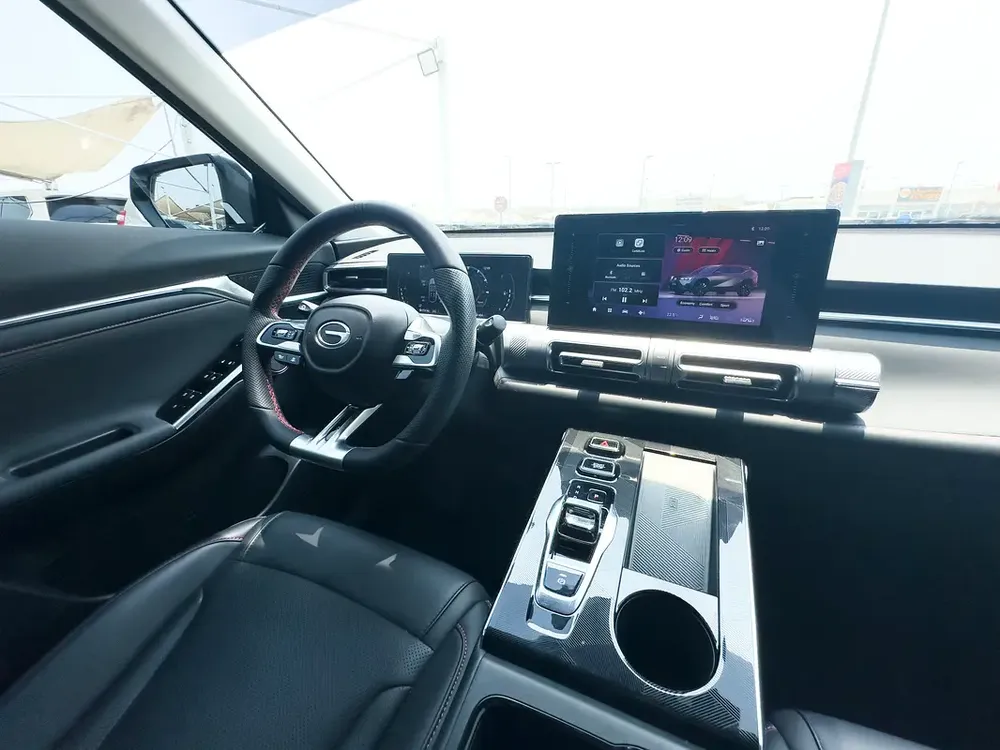 AED 1,062 / Month | GAC | EMKOO 1.5T GL | 2024 | Warranty | Service History - Image 10
