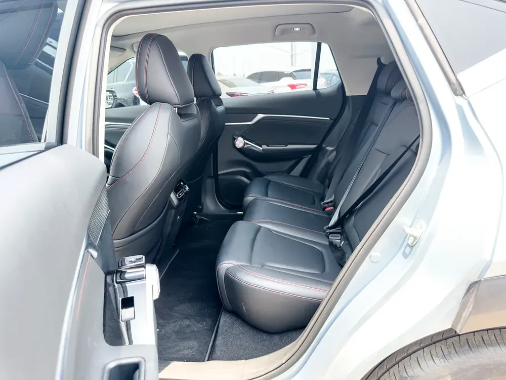 AED 1,062 / Month | GAC | EMKOO 1.5T GL | 2024 | Warranty | Service History - Image 15