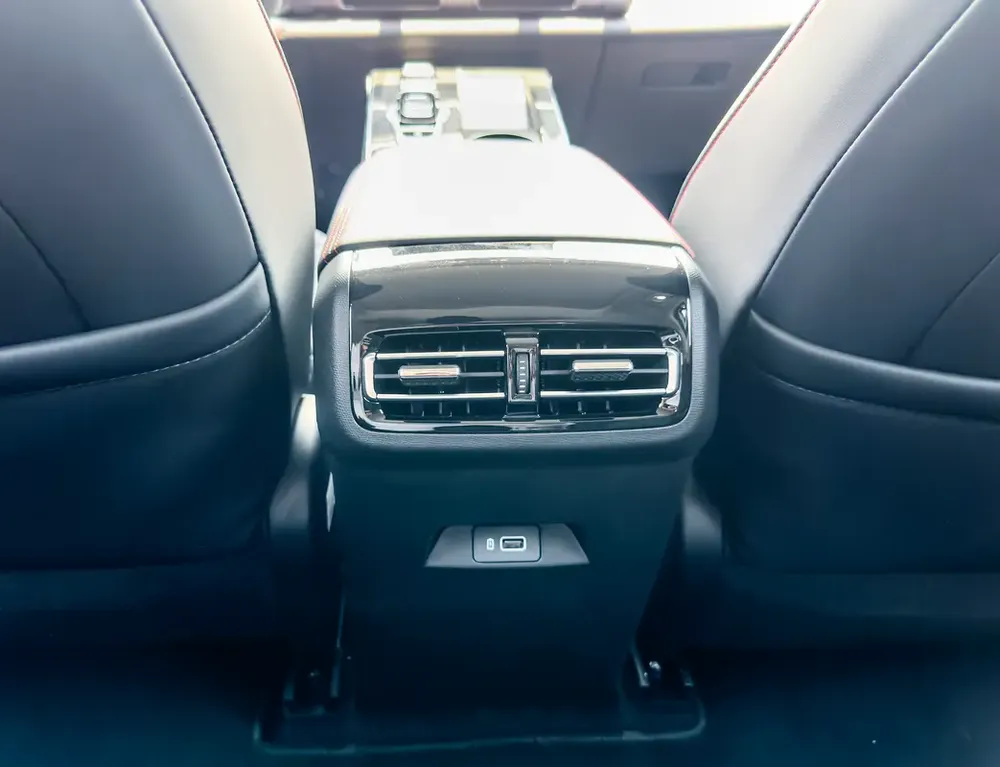 AED 1,062 / Month | GAC | EMKOO 1.5T GL | 2024 | Warranty | Service History - Image 16