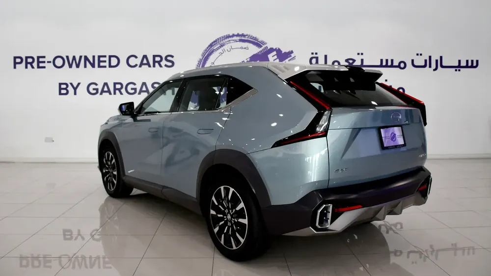AED 1,062 / Month | GAC | EMKOO 1.5T GL | 2024 | Warranty | Service History - Image 5