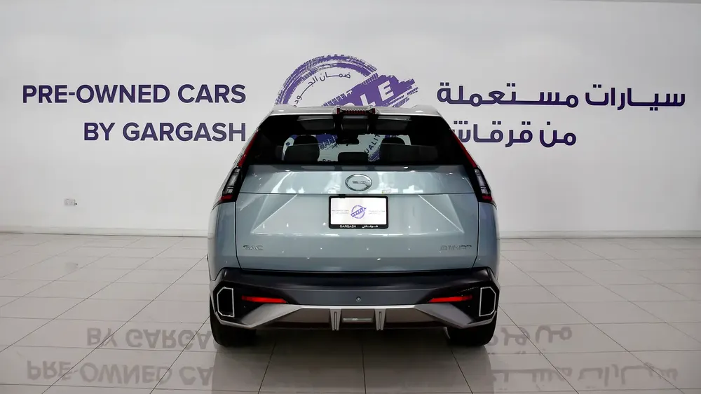 AED 1,062 / Month | GAC | EMKOO 1.5T GL | 2024 | Warranty | Service History - Image 6