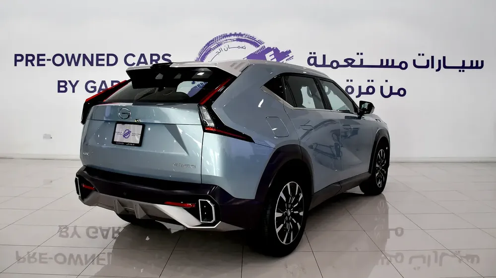 AED 1,062 / Month | GAC | EMKOO 1.5T GL | 2024 | Warranty | Service History - Image 7