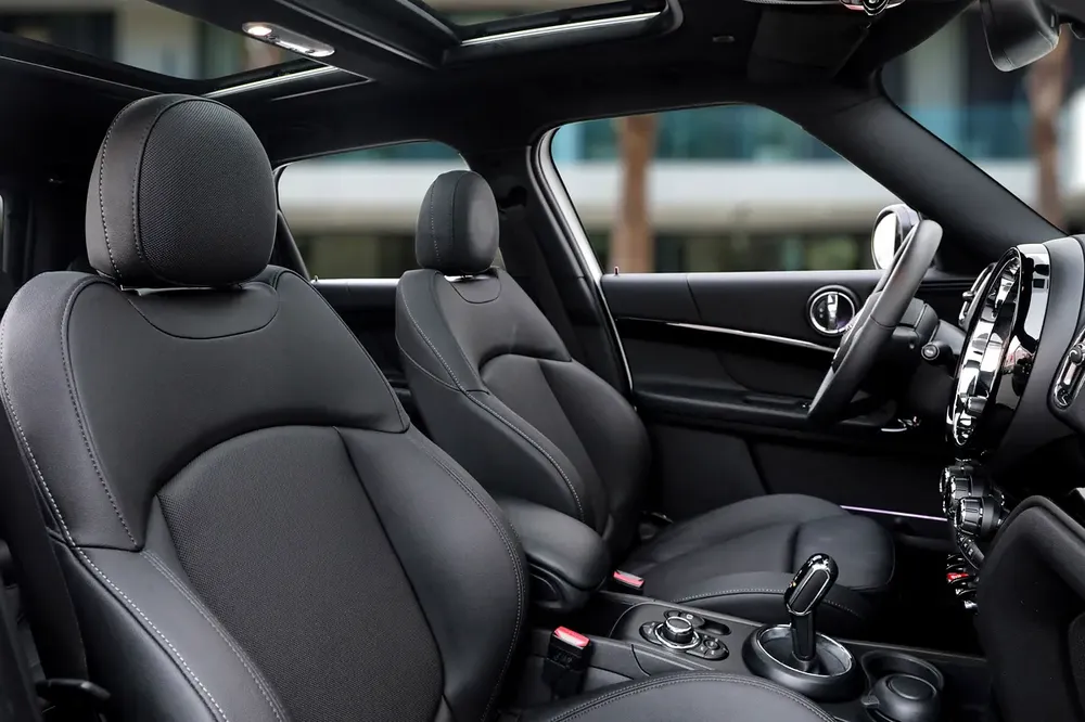 2,096 P.M |  Countryman | 0% Downpayment | MINI WARRANTY! - Image 11