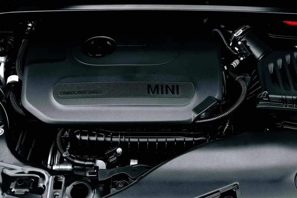 2,096 P.M |  Countryman | 0% Downpayment | MINI WARRANTY! - Image 14