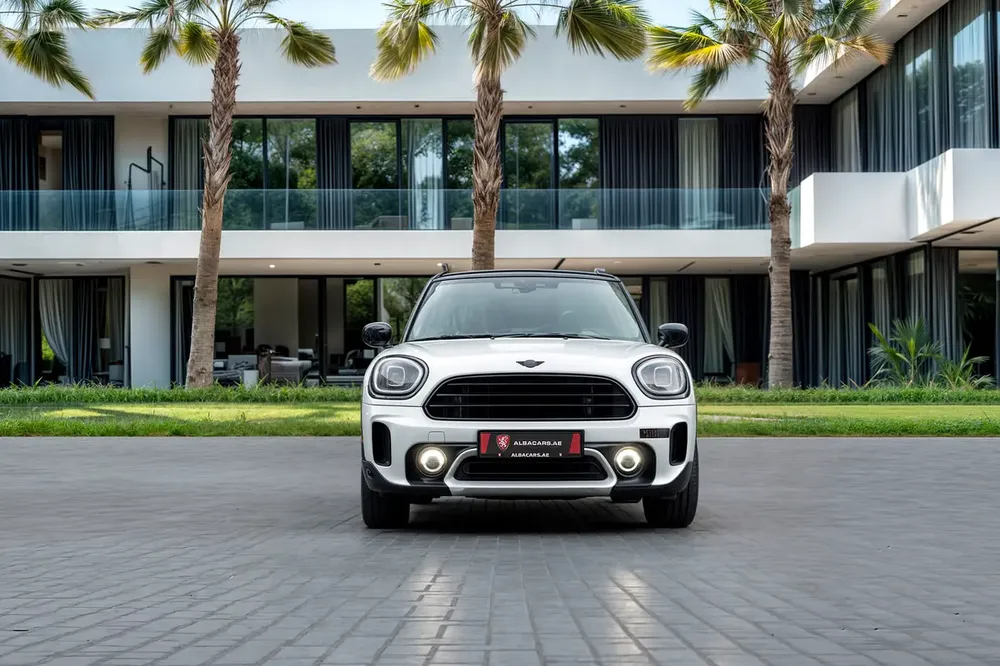 2,096 P.M |  Countryman | 0% Downpayment | MINI WARRANTY! - Image 4