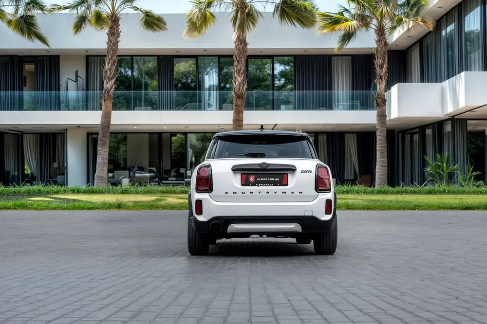 2,096 P.M |  Countryman | 0% Downpayment | MINI WARRANTY! - Image 5