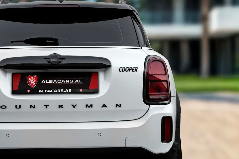 2,096 P.M |  Countryman | 0% Downpayment | MINI WARRANTY! - Image 6