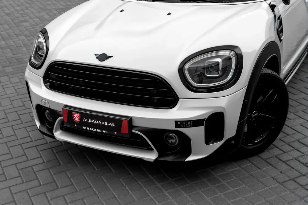 2,096 P.M |  Countryman | 0% Downpayment | MINI WARRANTY! - Image 7