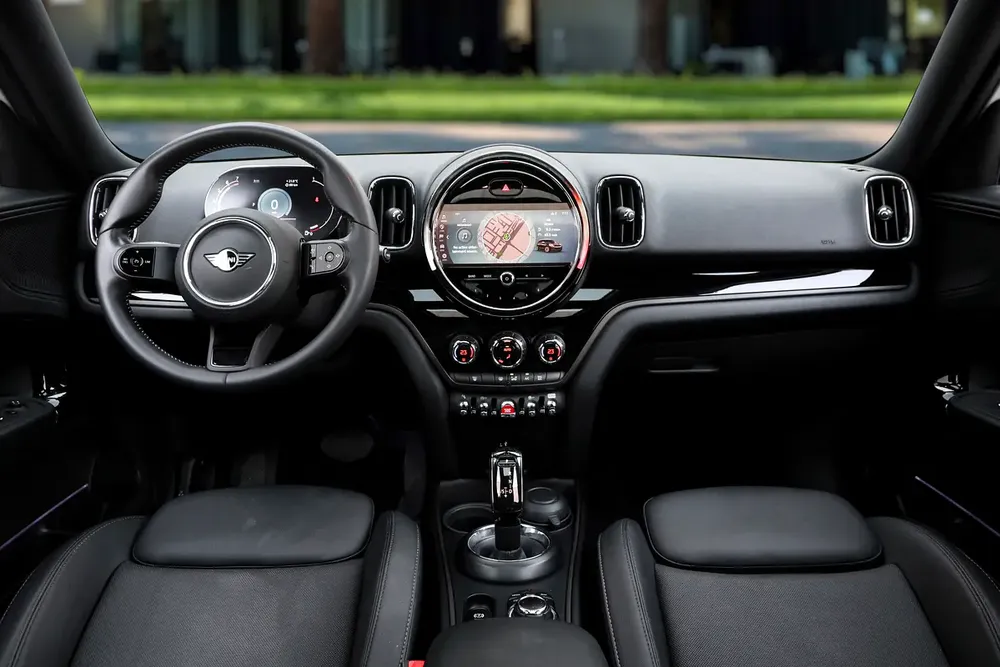 2,096 P.M |  Countryman | 0% Downpayment | MINI WARRANTY! - Image 8