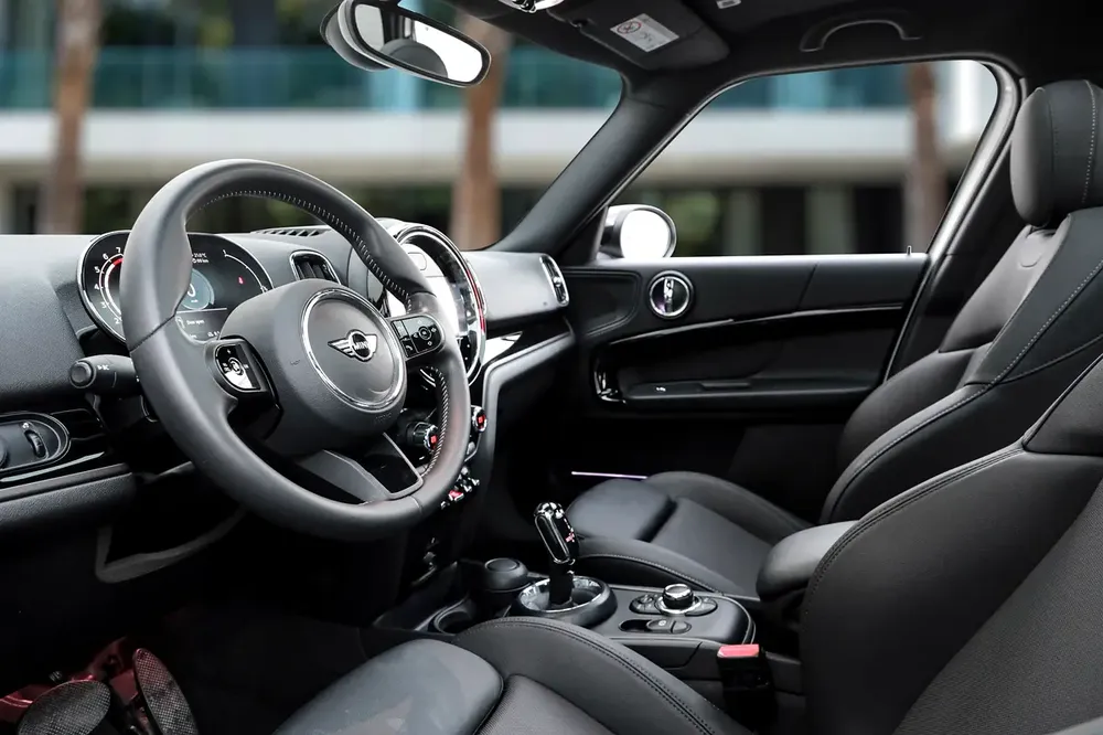2,096 P.M |  Countryman | 0% Downpayment | MINI WARRANTY! - Image 9