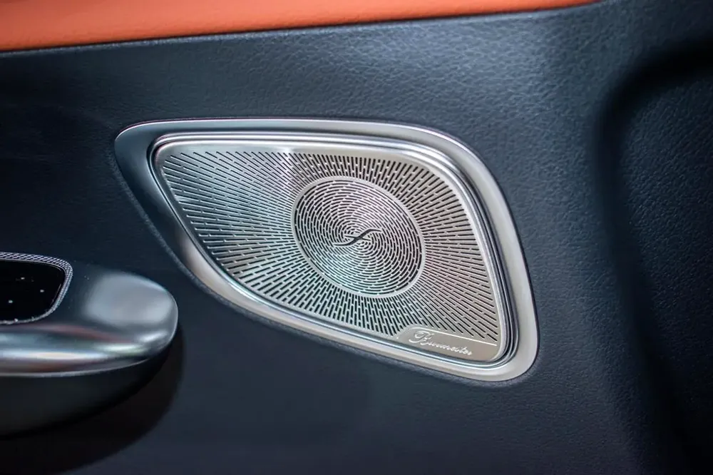Mercedes GLC200 Coupe 2024 New . - Image 11