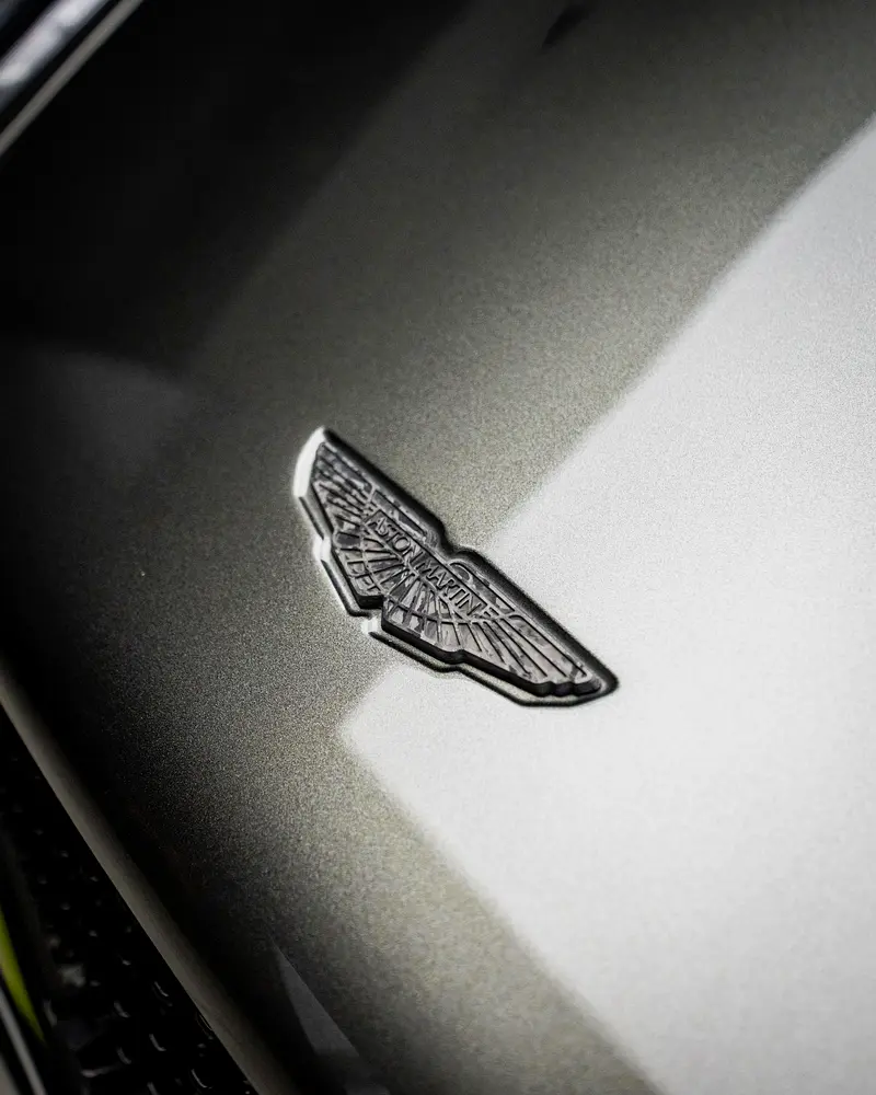 Aston Martin Rapide AMR, GCC Specs, Low Mileage, Fully Original - Image 16