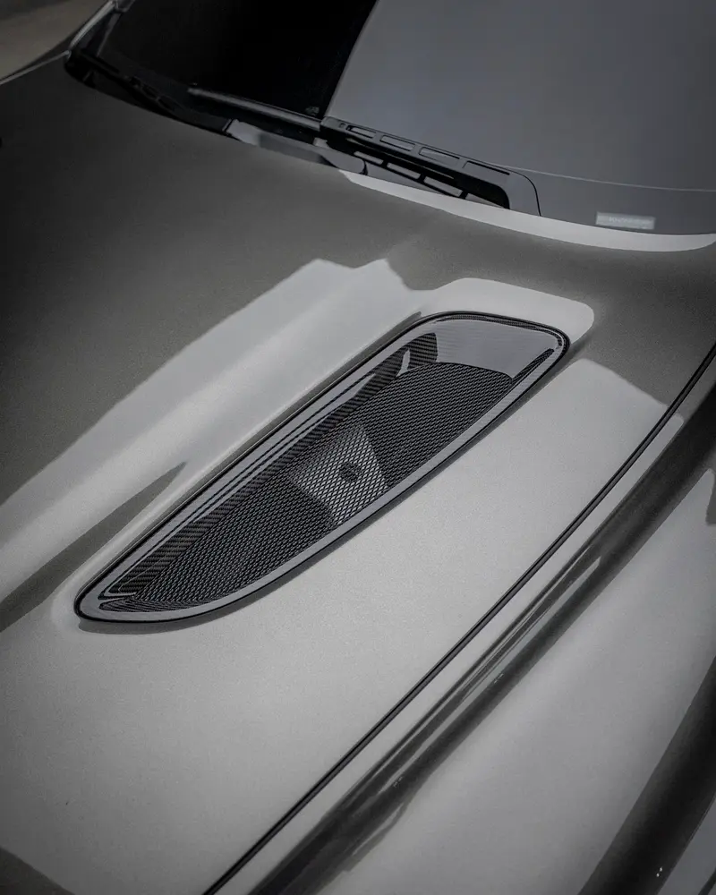 Aston Martin Rapide AMR, GCC Specs, Low Mileage, Fully Original - Image 17