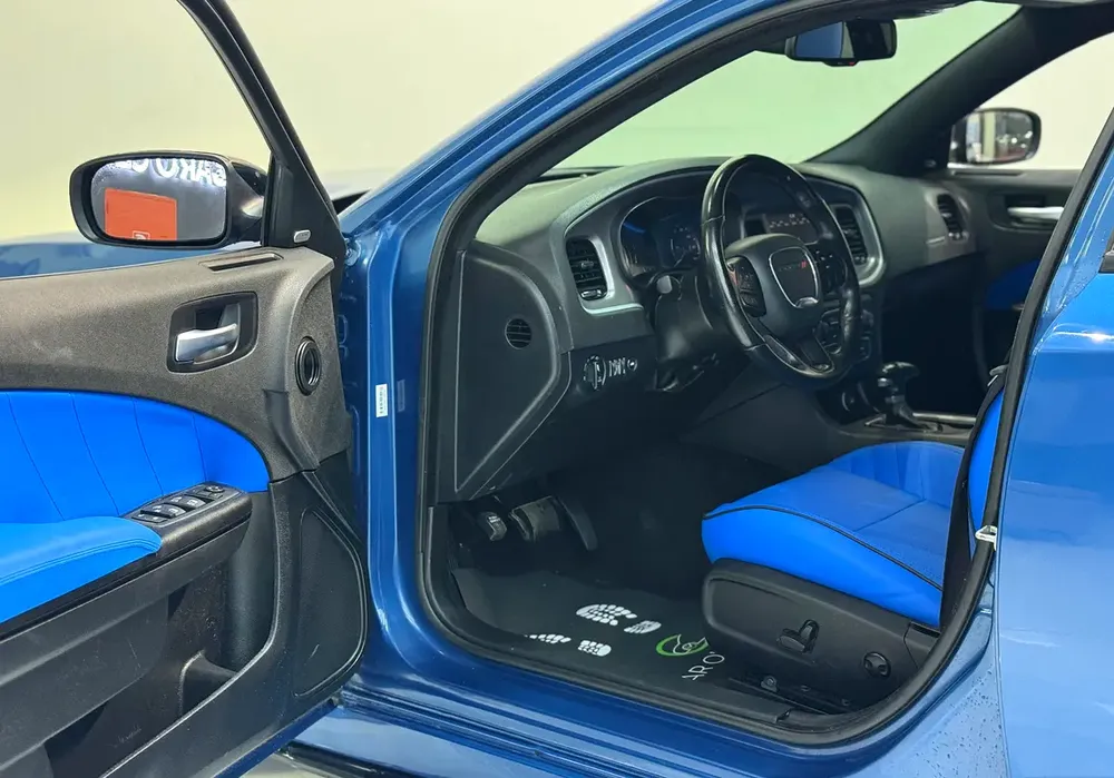 [OFFER PRICE] [DODGE CHARGER GT 3.6L V6] - Image 10