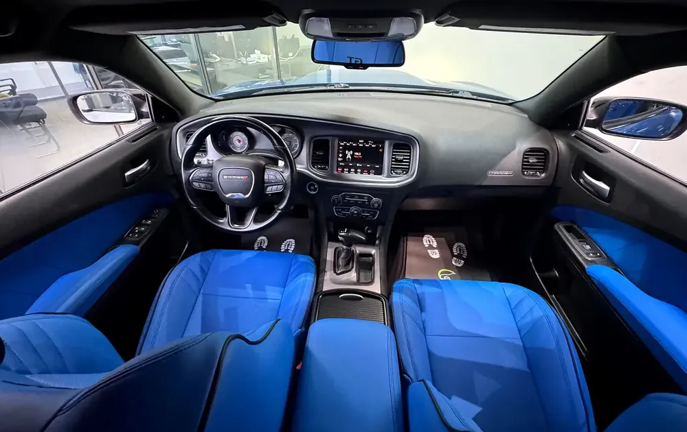 [OFFER PRICE] [DODGE CHARGER GT 3.6L V6] - Image 11