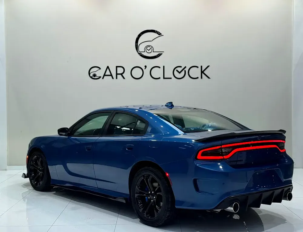 [OFFER PRICE] [DODGE CHARGER GT 3.6L V6] - Image 4