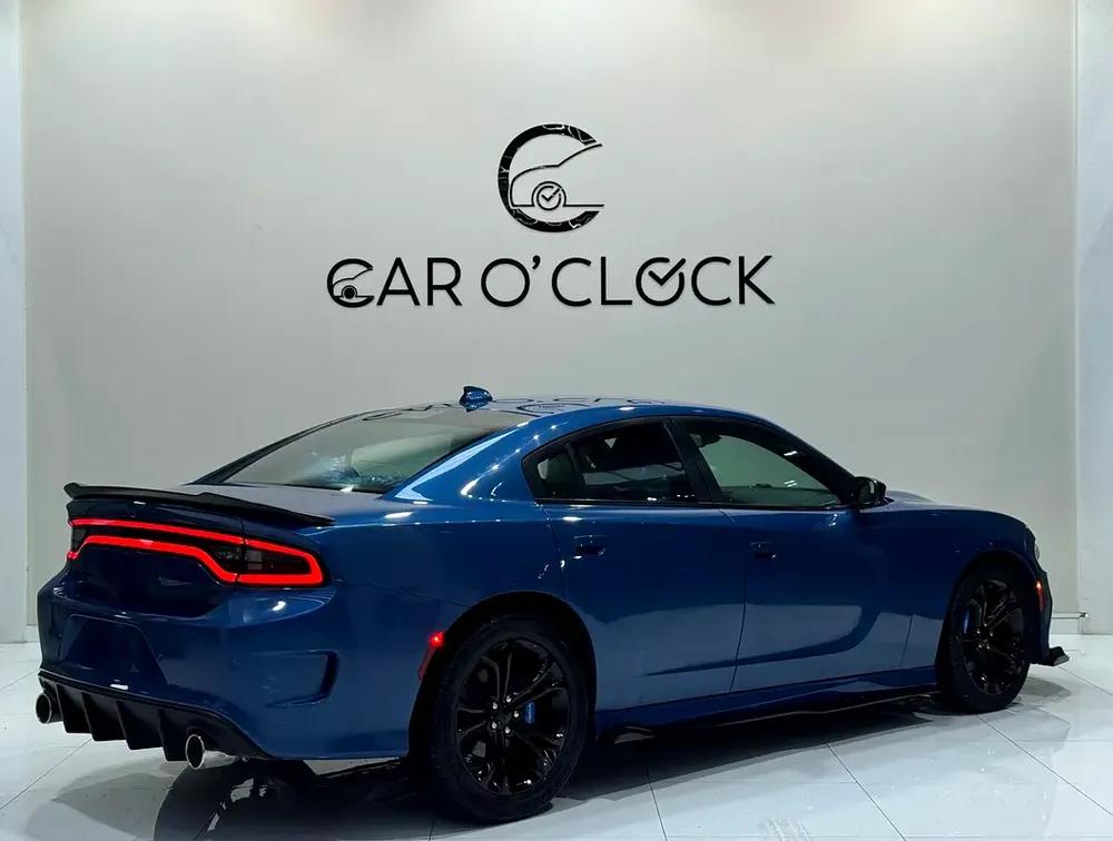 [OFFER PRICE] [DODGE CHARGER GT 3.6L V6] - Image 5