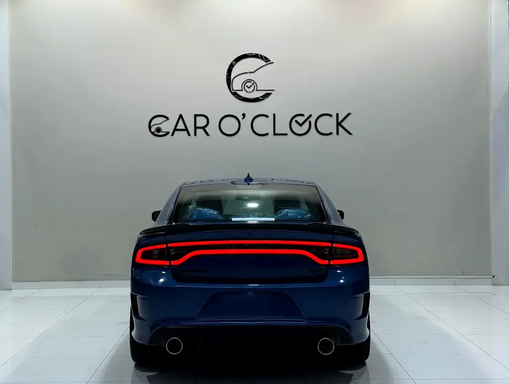 [OFFER PRICE] [DODGE CHARGER GT 3.6L V6] - Image 6