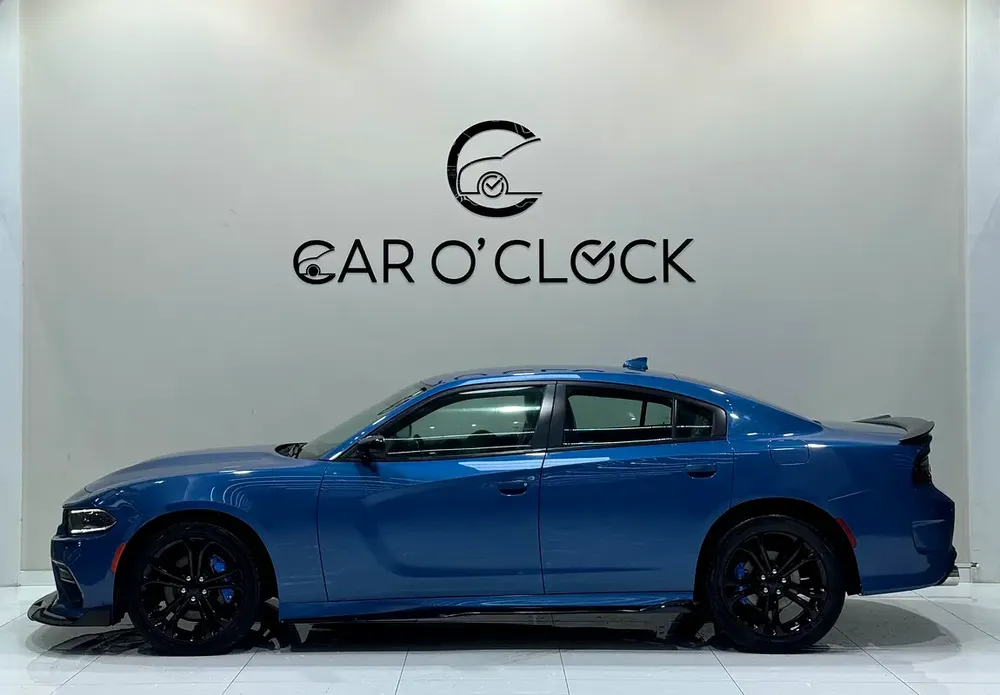 [OFFER PRICE] [DODGE CHARGER GT 3.6L V6] - Image 7
