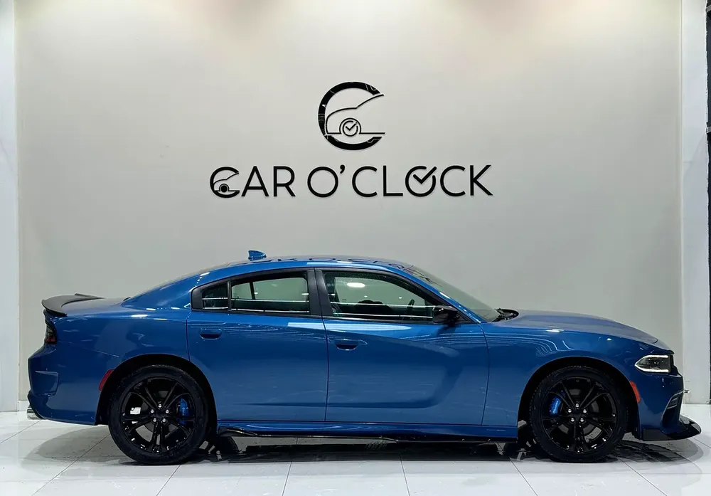 [OFFER PRICE] [DODGE CHARGER GT 3.6L V6] - Image 8